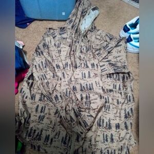 Columbia light weight jacket